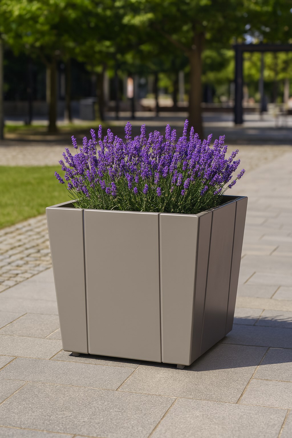 Planters